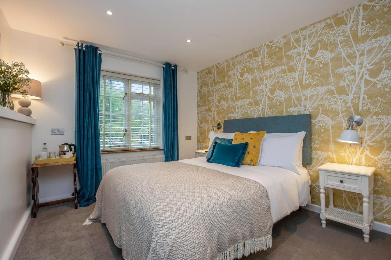 Bed and Breakfast The Bickley Mill Ньютон Эбэт Экстерьер фото